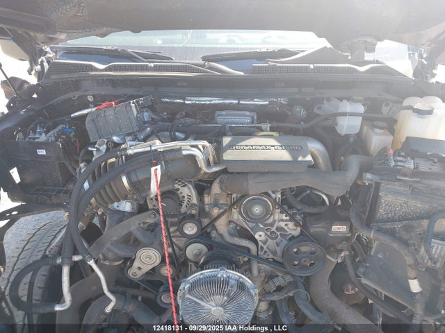 1GT19MEY5PF183208 GMC Sierra K2500 Sle