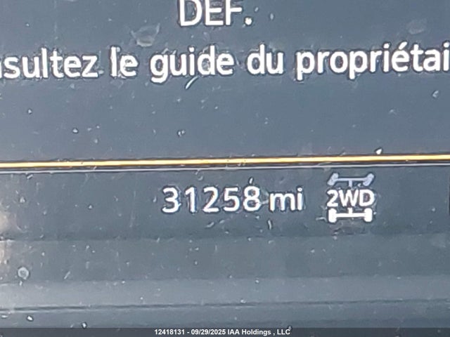 1GT19MEY5PF183208 GMC Sierra K2500 Sle