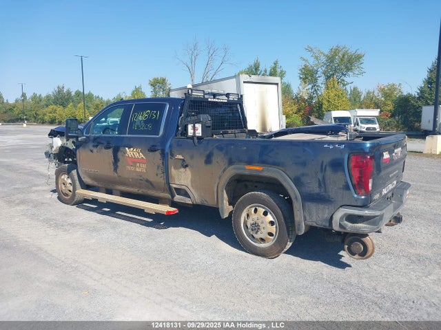 1GT19MEY5PF183208 GMC Sierra K2500 Sle