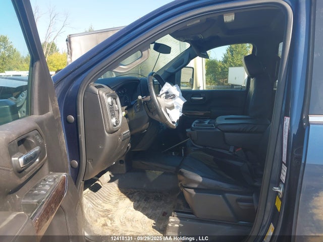 1GT19MEY5PF183208 GMC Sierra K2500 Sle