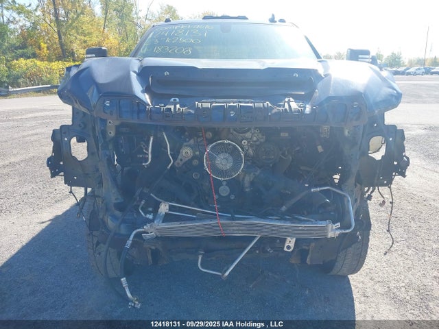 1GT19MEY5PF183208 GMC Sierra K2500 Sle