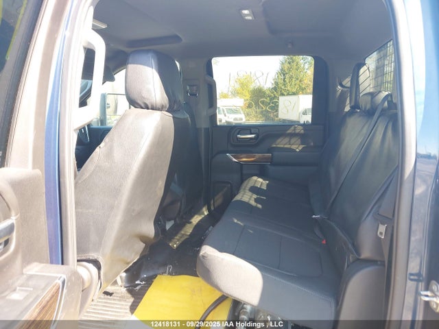 1GT19MEY5PF183208 GMC Sierra K2500 Sle