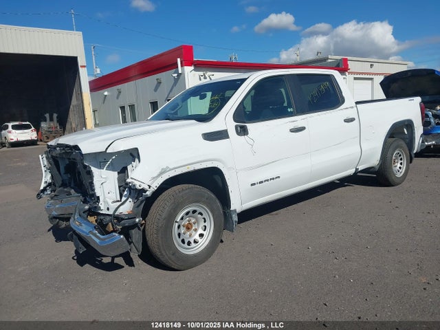 1GTUUAED6NZ567890 GMC l84
