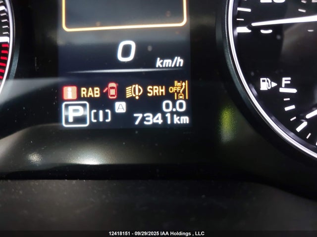 JF2GUHNC4RH871018 Subaru na