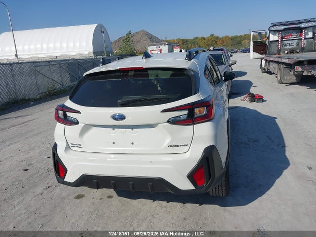 JF2GUHNC4RH871018 Subaru na