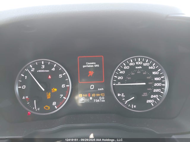 JF2GUHNC4RH871018 Subaru na