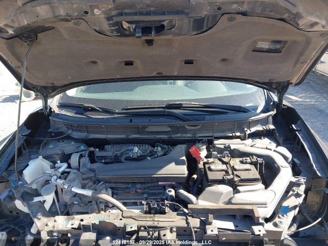 Nissan 2018 2018 5N1AT2MV3JC722099 Image 10