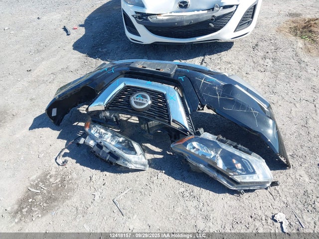 Nissan 2018 2018 5N1AT2MV3JC722099 Image 12
