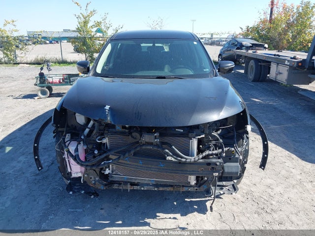 Nissan 2018 2018 5N1AT2MV3JC722099 Image 13