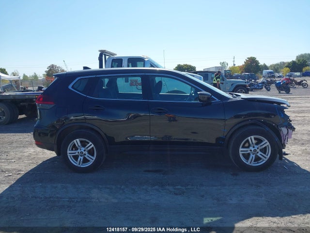 Nissan 2018 2018 5N1AT2MV3JC722099 Image 14