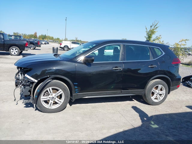 Nissan 2018 2018 5N1AT2MV3JC722099 Image 15