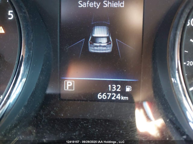 Nissan 2018 2018 5N1AT2MV3JC722099 Image 16