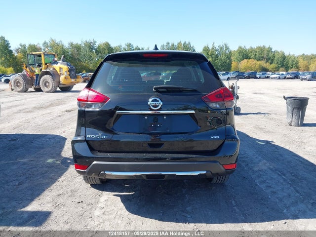 Nissan 2018 2018 5N1AT2MV3JC722099 Image 17