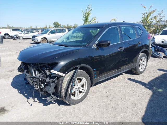 Nissan 2018 2018 5N1AT2MV3JC722099 Image 2