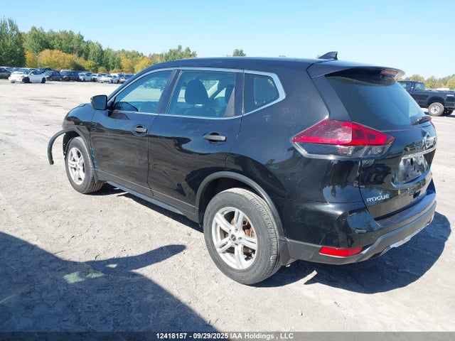 Nissan 2018 2018 5N1AT2MV3JC722099 Image 3