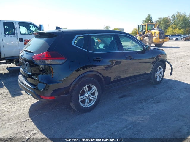 Nissan 2018 2018 5N1AT2MV3JC722099 Image 4