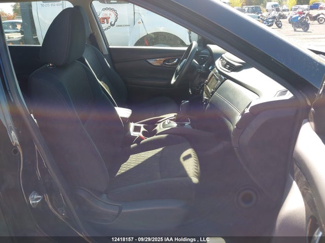 Nissan 2018 2018 5N1AT2MV3JC722099 Image 5