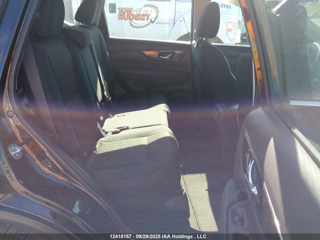 Nissan 2018 2018 5N1AT2MV3JC722099 Image 8
