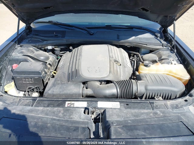 2C3CDYBT4EH128840 Dodge 2014