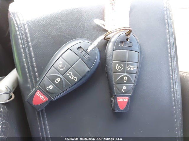 2C3CDYBT4EH128840 Dodge 2014