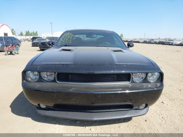 2C3CDYBT4EH128840 Dodge 2014