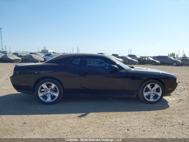 2C3CDYBT4EH128840 Dodge 2014