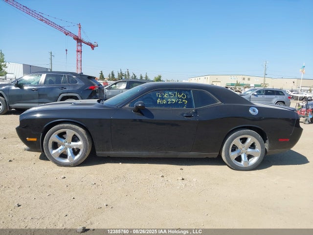 2C3CDYBT4EH128840 Dodge 2014