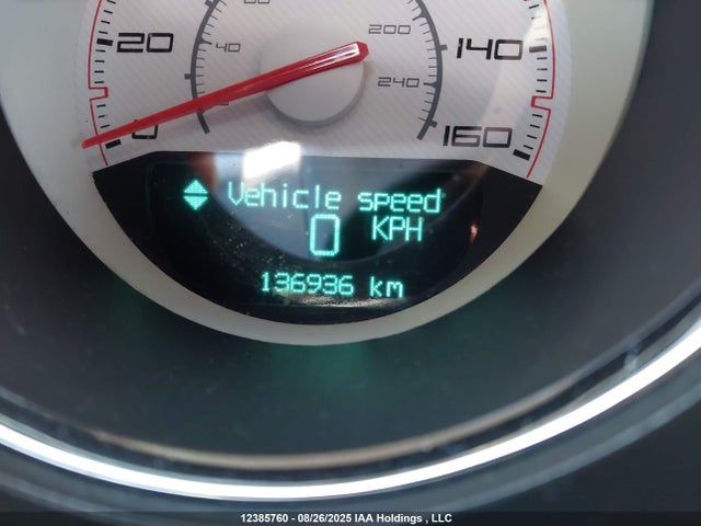 2C3CDYBT4EH128840 Dodge 2014