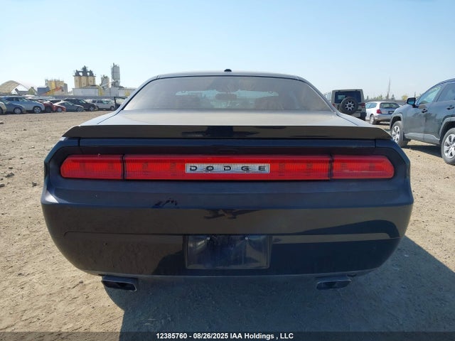 2C3CDYBT4EH128840 Dodge 2014