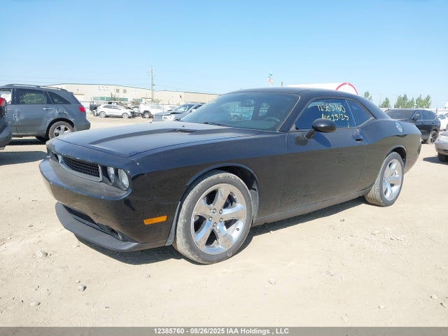 2C3CDYBT4EH128840 Dodge 2014