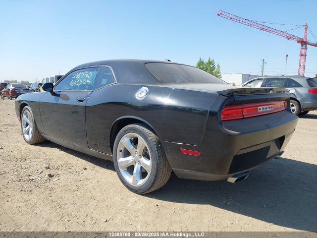 2C3CDYBT4EH128840 Dodge 2014