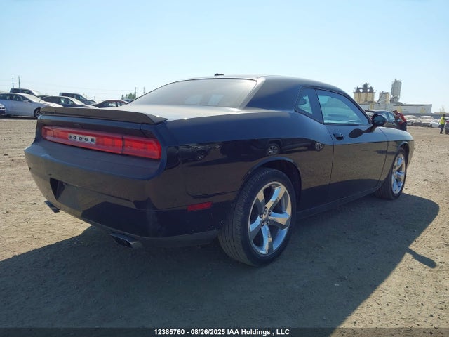 2C3CDYBT4EH128840 Dodge 2014