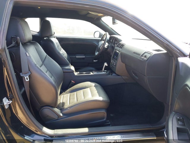 2C3CDYBT4EH128840 Dodge 2014