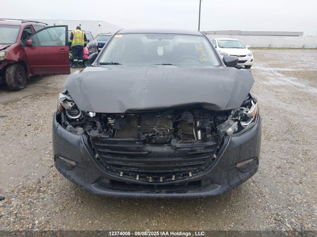 Mazda pe 2017 3MZBN1T74HM146173 Image 12
