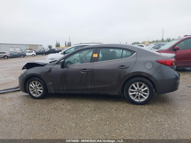 Mazda pe 2017 3MZBN1T74HM146173 Image 14