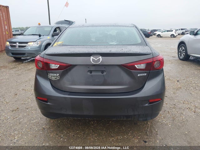 Mazda pe 2017 3MZBN1T74HM146173 Image 16