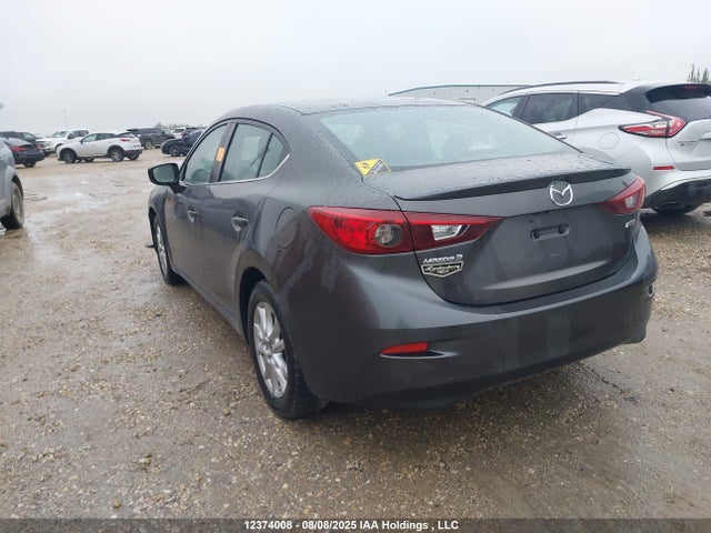 Mazda pe 2017 3MZBN1T74HM146173 Image 3