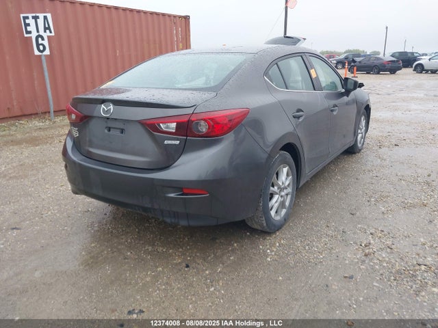 Mazda pe 2017 3MZBN1T74HM146173 Image 4