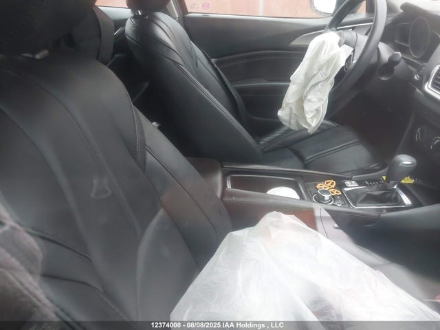 Mazda pe 2017 3MZBN1T74HM146173 Image 5