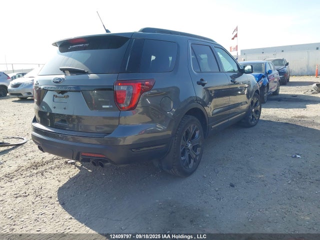 1FM5K8GT6JGA47732 Ford 3.5l gtdi