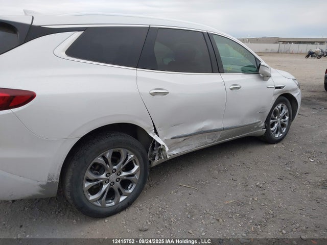 Buick lfy - spark ignited direct injection, atss, gen1 2021 5GAEVCKW4MJ114546 Image 6