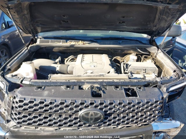 5TFDY5F1XLX928305 Toyota 3ur-fe