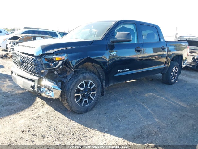5TFDY5F1XLX928305 Toyota 3ur-fe