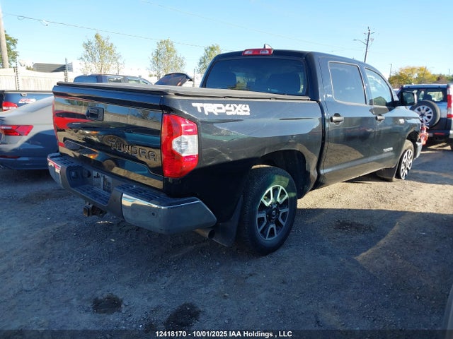 5TFDY5F1XLX928305 Toyota 3ur-fe