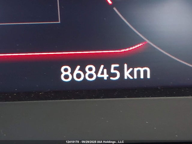 3VWSM7BUXRM002304 Volkswagen tsi