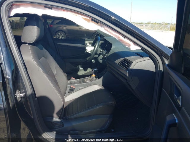 3VWSM7BUXRM002304 Volkswagen tsi