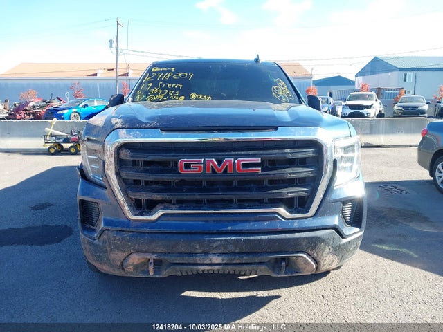 GMC l82 2019 1GTR9AEF4KZ359365 Image 12