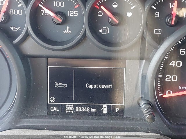 GMC l82 2019 1GTR9AEF4KZ359365 Image 15