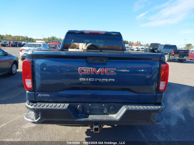 GMC l82 2019 1GTR9AEF4KZ359365 Image 16
