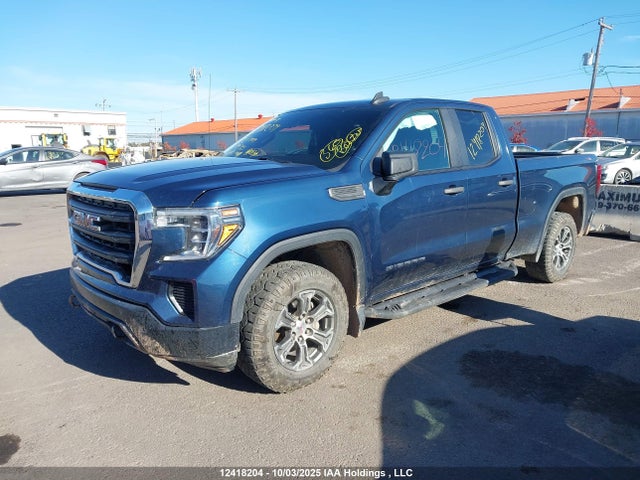 GMC l82 2019 1GTR9AEF4KZ359365 Image 2